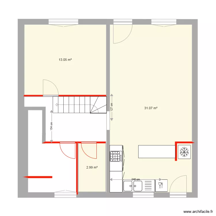 RION 06 mai. Plan de RION 06 mai. Plan de