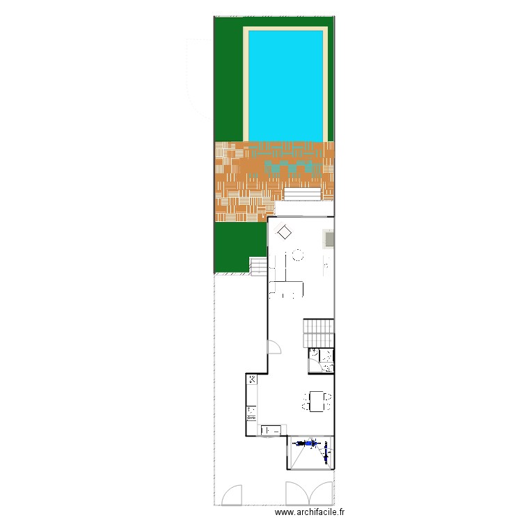 LolaAnglada22bxsREFORMAT. Plan de 0 pièce et 0 m2