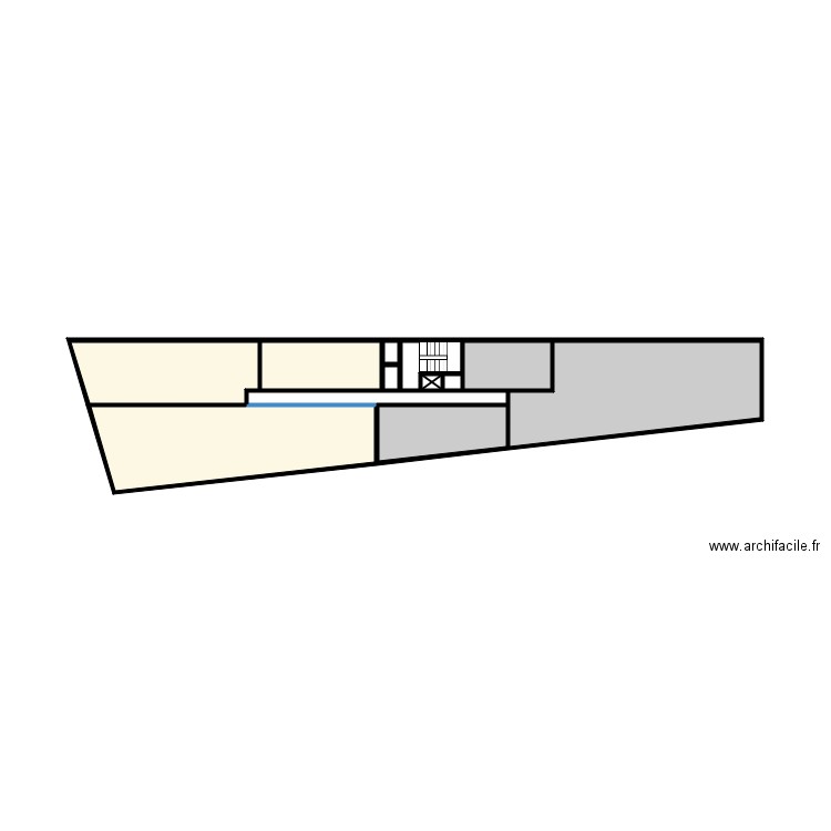 41132. Plan de 0 pièce et 0 m2