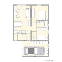 St Jean - Appt 2