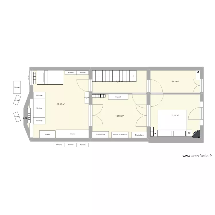 Plan 1er dossier prime. Plan de Plan 1er dossier prime. Plan de