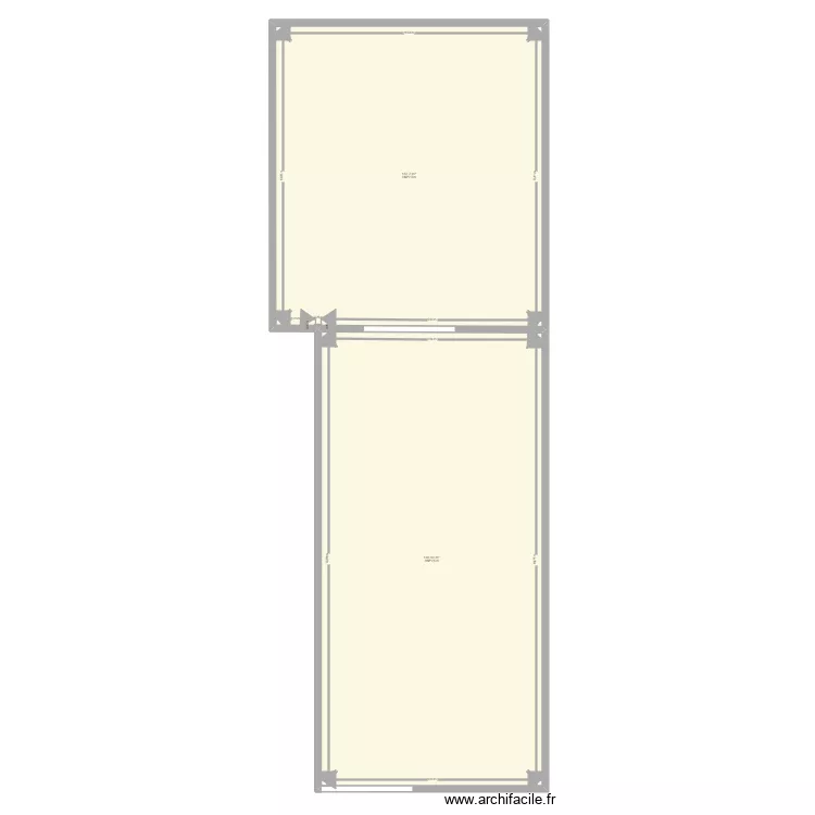 OBERHART CAVE STOCKAGE. Plan de 3 et 284 m² OBERHART CAVE STOCKAGE. Plan de 3 et 284 m²