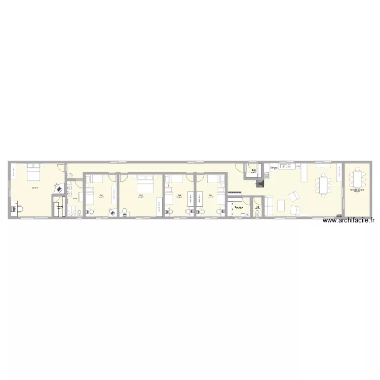 HAG8. Plan de HAG8. Plan de