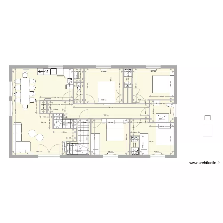 Premier Projet OLD. Plan de Premier Projet OLD. Plan de