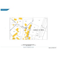 Parcelle B 2080 avec van