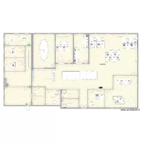 Amenagement locaux  PVsyst