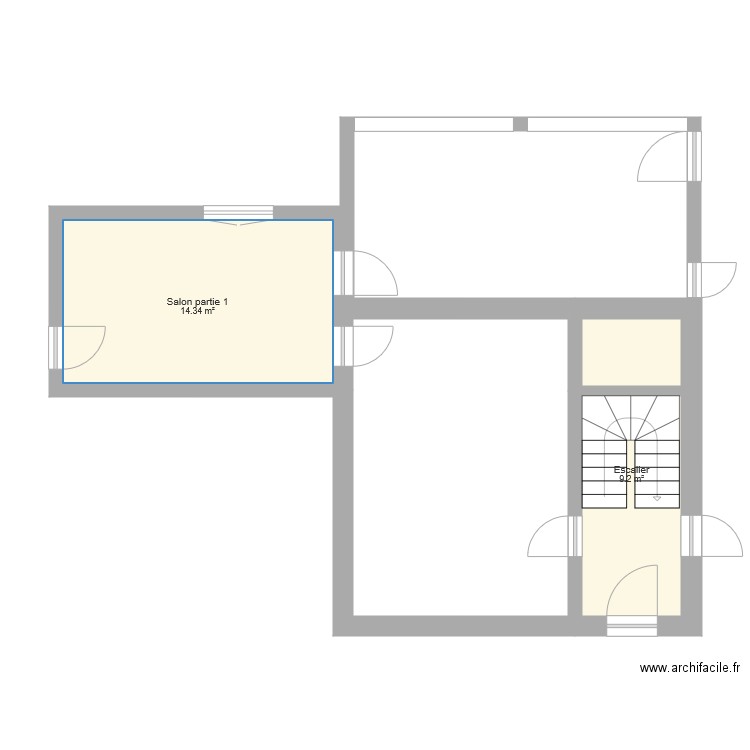 bisbase. Plan de 0 pièce et 0 m2