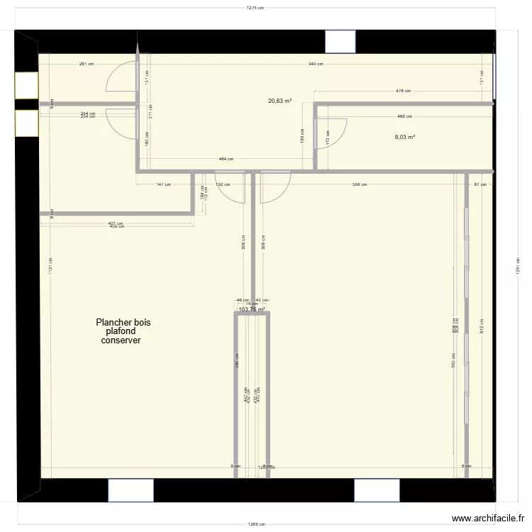 plan placo . Plan de plan placo . Plan de
