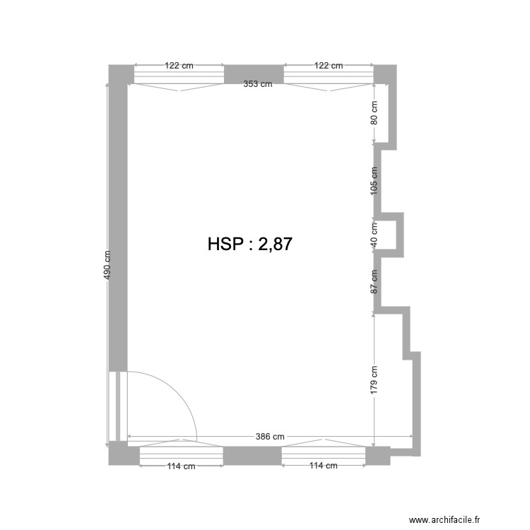 PARENTS. Plan de 0 pièce et 0 m2