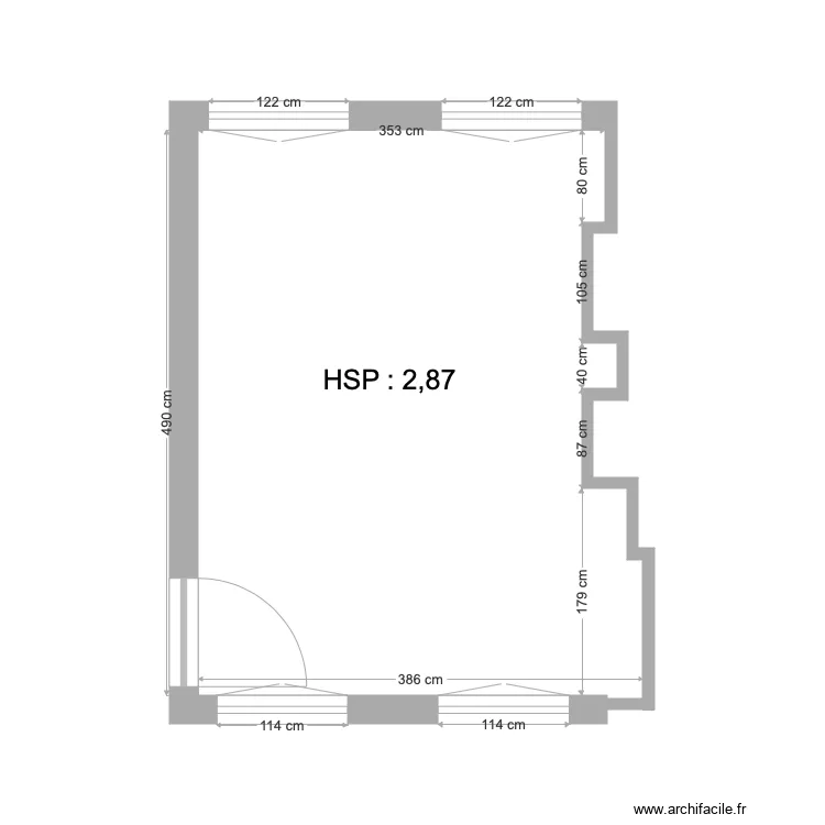PARENTS. Plan de PARENTS. Plan de