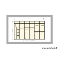 PLACARD  SELLE couloir int&eacute;rieur v2