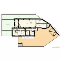 95 SARCELLES 106 Brossolette PROJET PMI PST