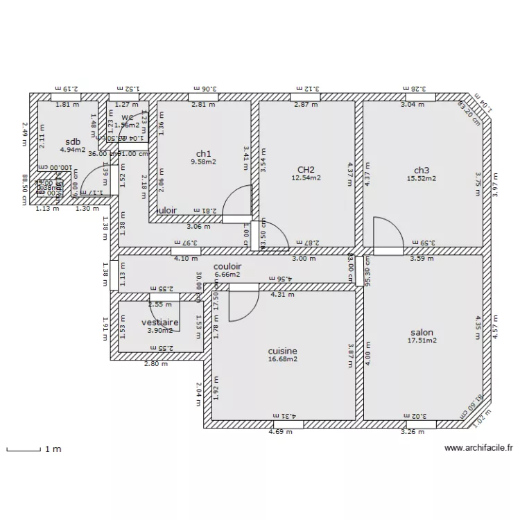 paris 10eme. Plan de paris 10eme. Plan de