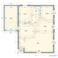 Plan Maison ok 1
