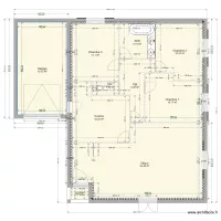 Plan Maison ok 1