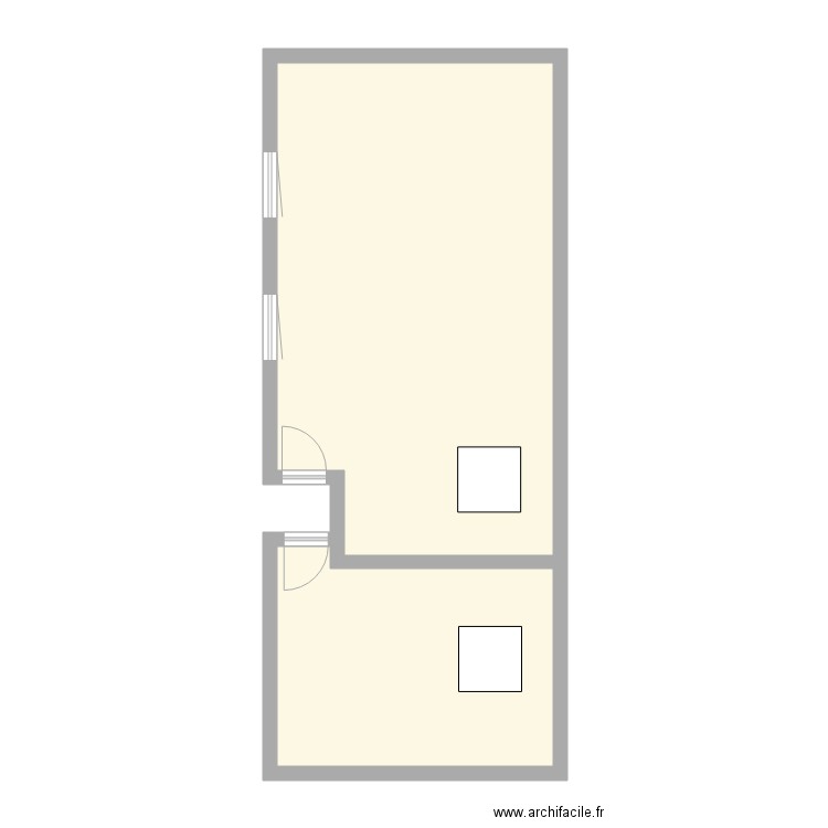 MALICET 1. Plan de 0 pièce et 0 m2