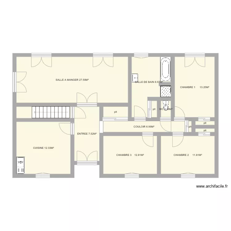 mathieu. Plan de mathieu. Plan de