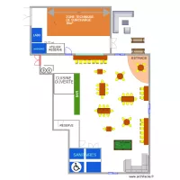 ADI  Plan d ensemble