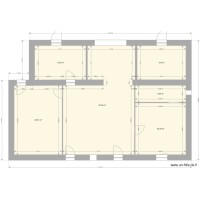 plan n1 nouvelle maison 