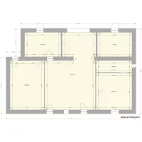 plan n1 nouvelle maison 