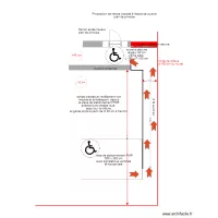 ecole de cuisine  apr&egrave;s travaux