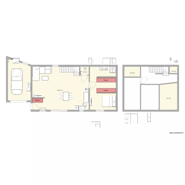 bof. Plan de bof. Plan de