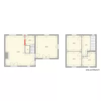 village immo chaponnay