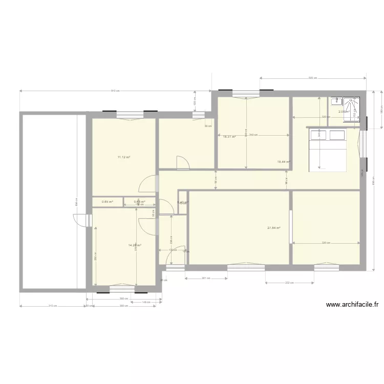 plan SP3C 2610. Plan de plan SP3C 2610. Plan de