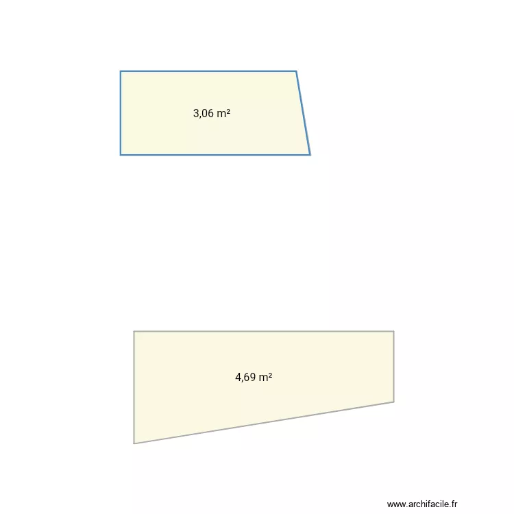 Plot extra 1. Plan de 