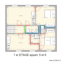 Montesquieu 1er etage projections 30 oct 2019