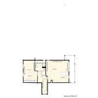 APPARTEMENT METZ SCHMITT REVU PEINTURE 