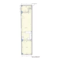 lot 3 projet 2 cotations