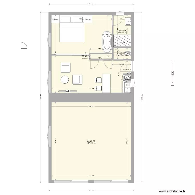 K ET N 2  D. Plan de 
