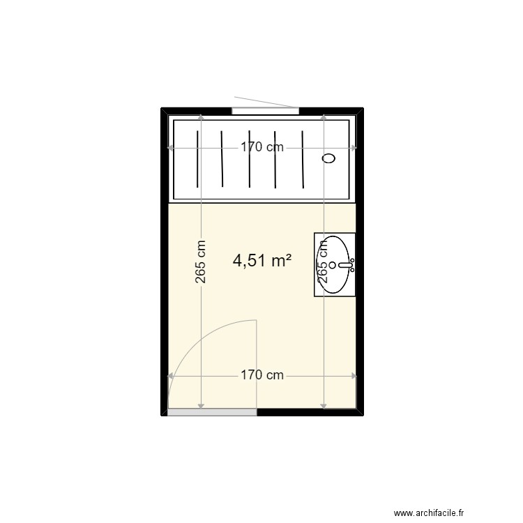 HUCK JEAN PHILIPPE . Plan de 0 pièce et 0 m2