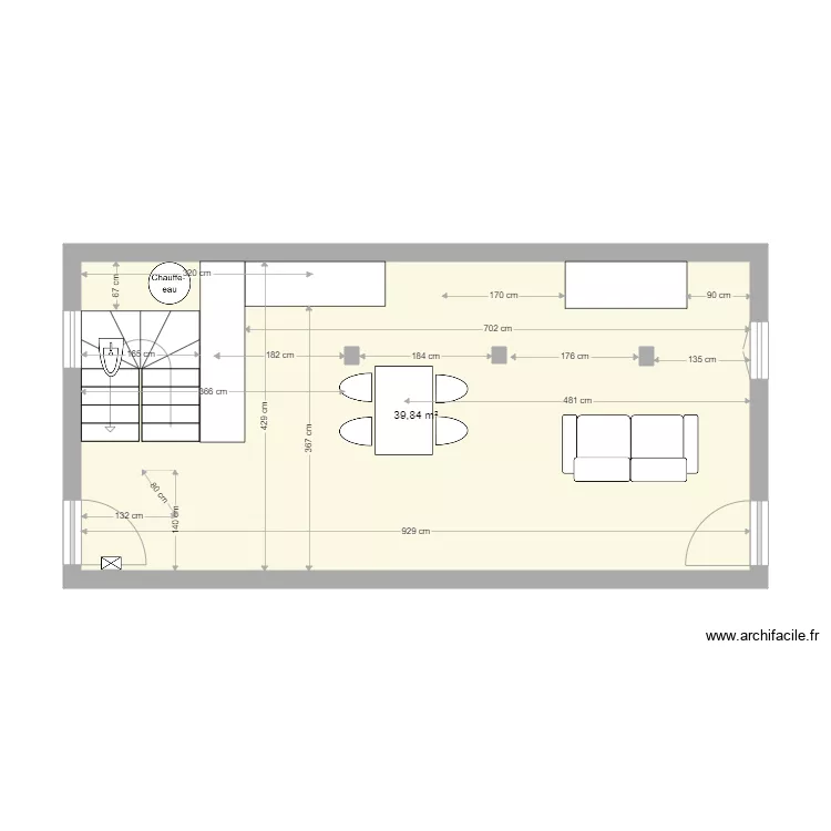 MuretBarry00LucMarie. Plan de 