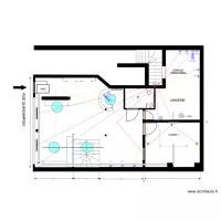 PLAN &Eacute;LECTRIQUE RDC