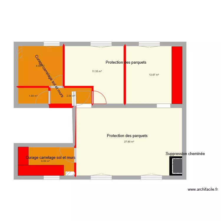 StCloud. Plan de StCloud. Plan de