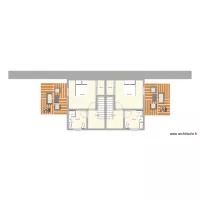 gite 2&egrave;me &eacute;tage