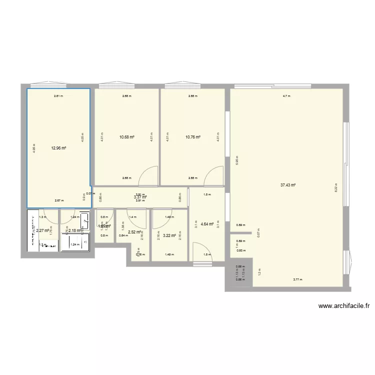 cecile. Plan de cecile. Plan de