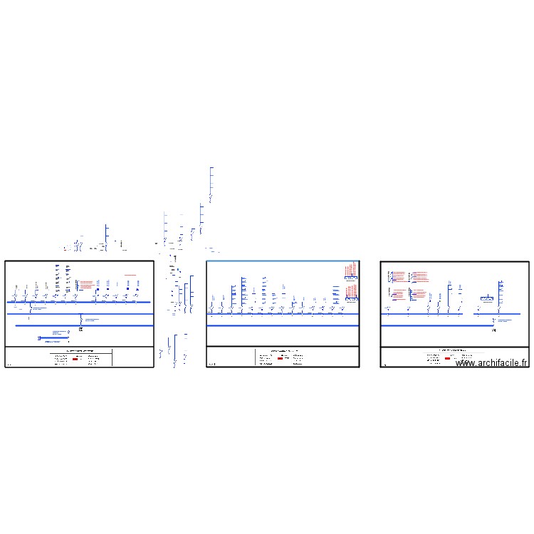 Hogge Réception schéma unifilaire 08. Plan de 0 pièce et 0 m2