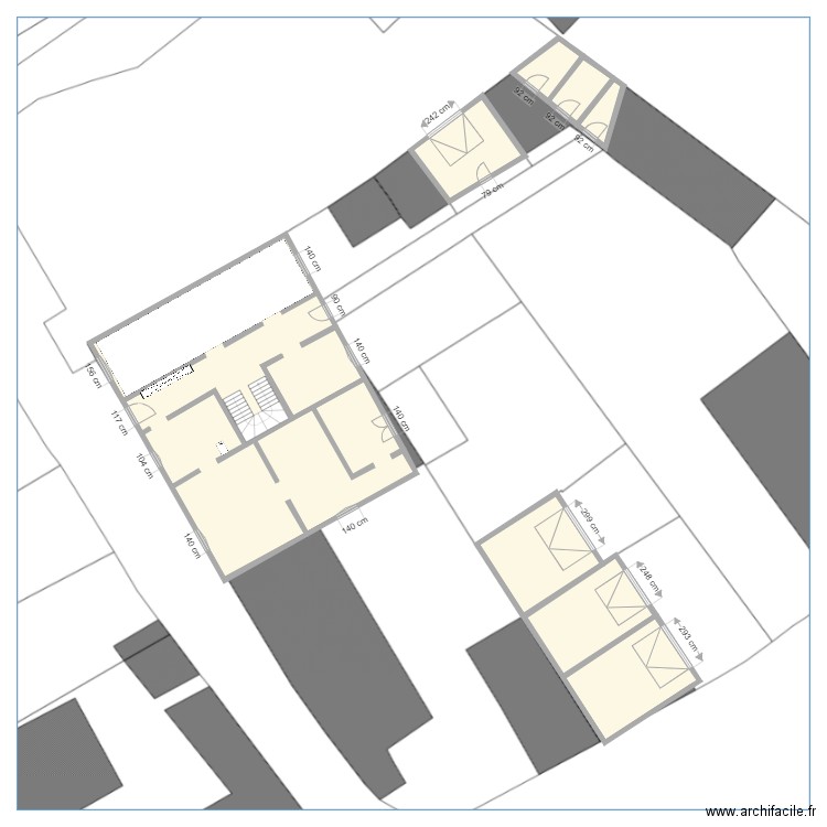 VI0524AM. Plan de 0 pièce et 0 m2