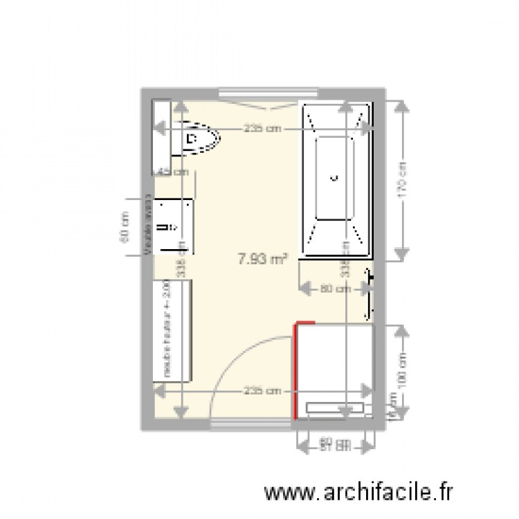 Bissen Plan . Plan de 0 pièce et 0 m2