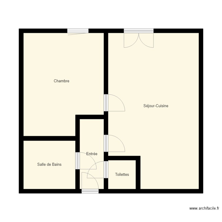 E190693. Plan de 0 pièce et 0 m2