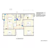 Place Baille mobilier SdB SRA 2