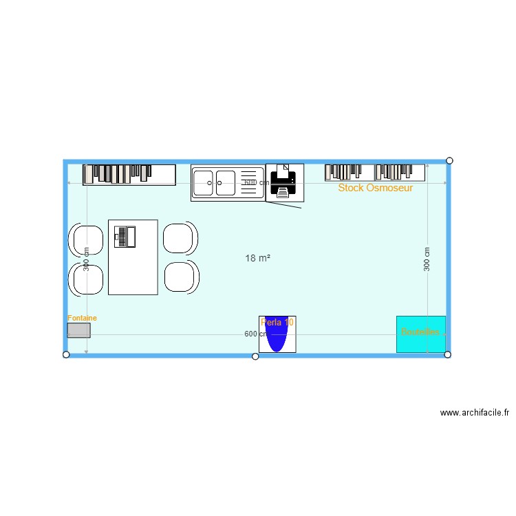 Foire Beziers. Plan de 0 pièce et 0 m2