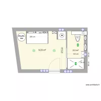 Pool House St Didier