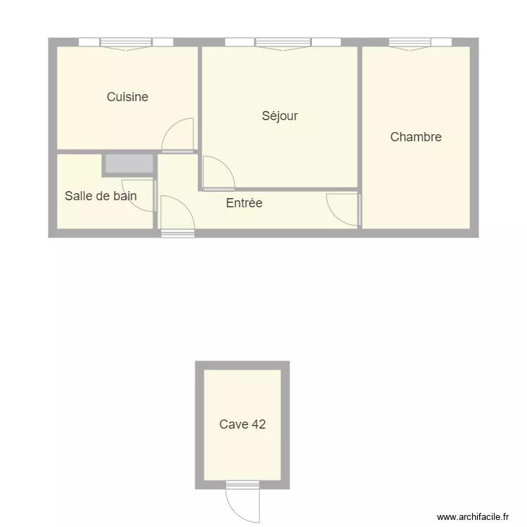 nivet. Plan de nivet. Plan de