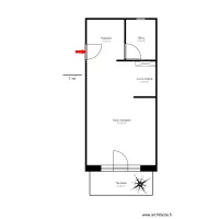 URB D&Eacute;U SOL BLOC D AP D13