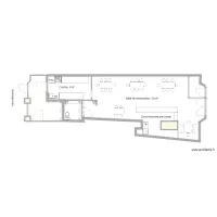BORRIQUITOCAFEavantprojet