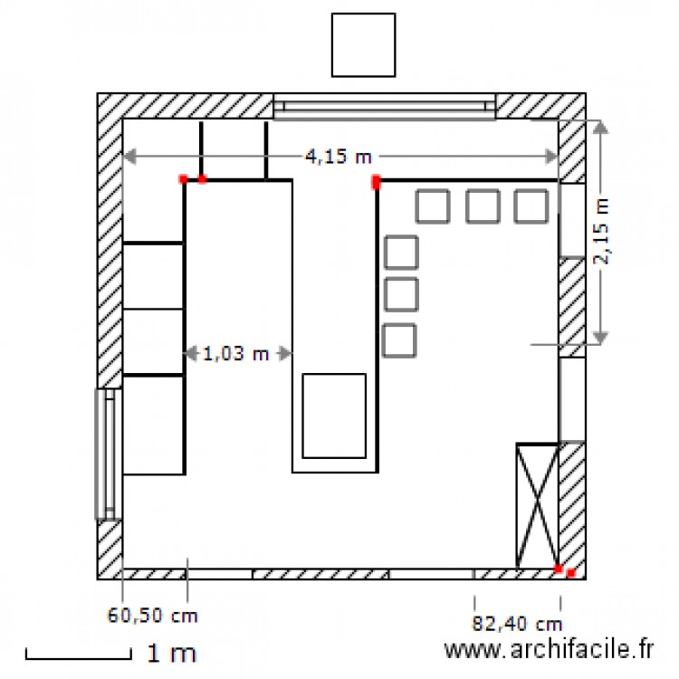 11 juin 2013 plan 4. Plan de 0 pièce et 0 m2